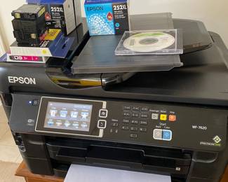 Epson Printer