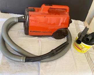 Eureka Mighty Mite Shop Vac