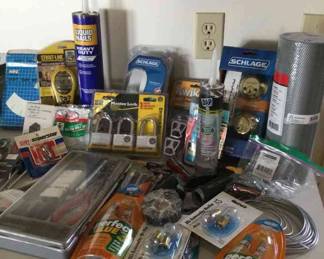 Everything A Handiman Needs