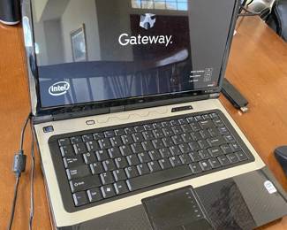 Gateway Laptop