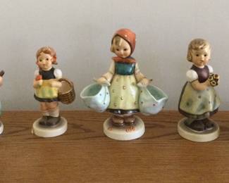 Goebel Hummel For Mother And More