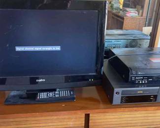 Great Combo For The Playroom