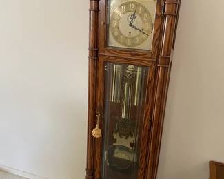 Great, Grandfather Clock