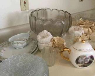 Have Some Class For Your Glass Thomas