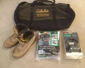 Herman Survivors Work Boots And More 