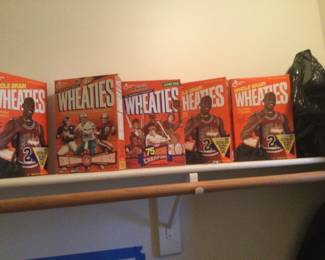 Heres Some More Of Those Hero Guys Who Ate Their Wheaties