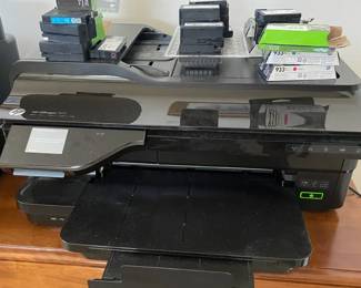 HP Printer