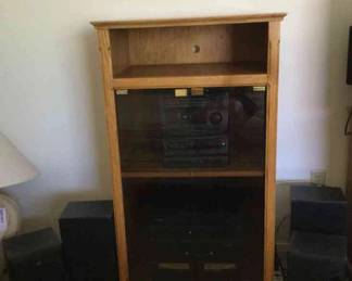Magnavox And JVC 