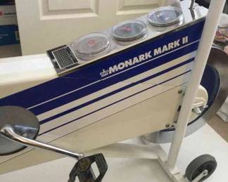 Monark Mark II