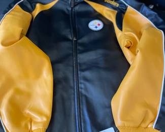 More Pittsburgh Steelers Items