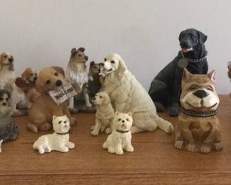 Must Love DogsAnd Other Animals 