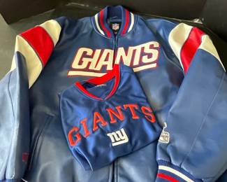 New York Giants 