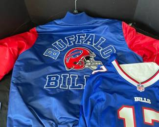 NFL Bills Josh Allen 