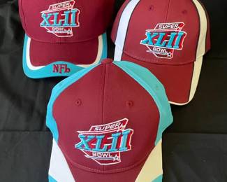 NFL Hats 