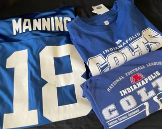 NFL Indianapolis Colts