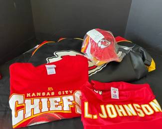 NFL Kansas City Chiefs 