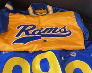 NFL Los Angeles Rams