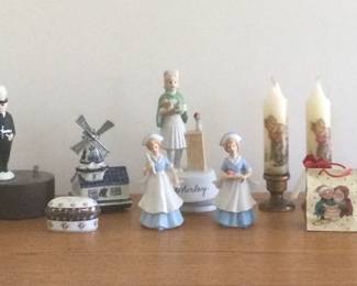 Norman Rockwell And More