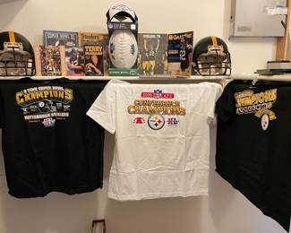 Perfect For A Pittsburgh Steeler Fan