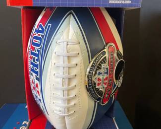 Pittsburgh Football And Helmet 