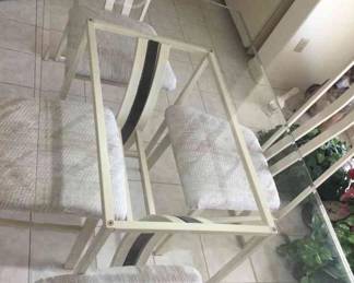 Retro Kitchen Table And More