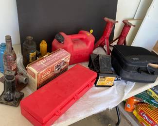 Road Side Emergency And More