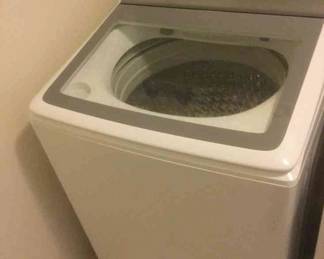 Samsung Washing Machine 
