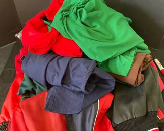 Sporting Goods Mystery Lot 