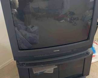 Toshiba Television