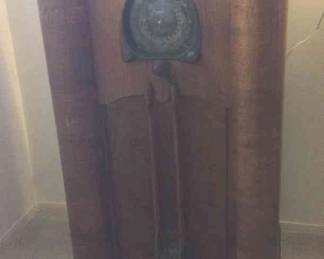 Vintage Zenith Radio