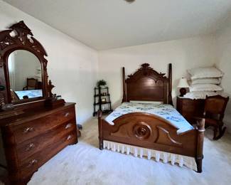 Gorgeous furniture and bed sets