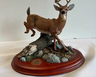 1991 The Majestic Hallmark