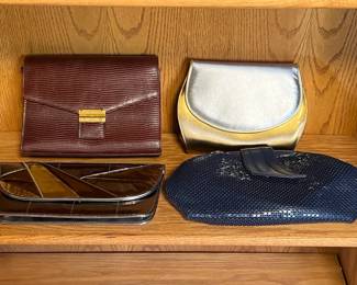 Assorted Nice Handbags