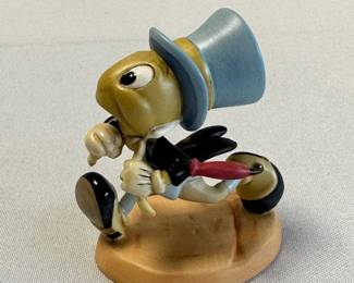 Classics Walt Disney Collection Wait for me, Pinoke Jiminy Cricket
