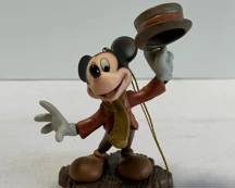 Classics Walt Disney Collection Mickeys Christmas Carol