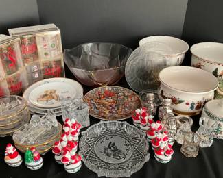 Collection Of Christmas Fun