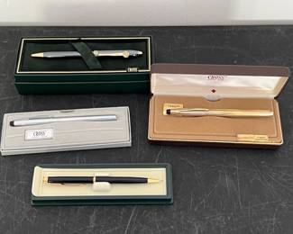 Cross Pens Pencil