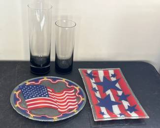 Fourth Of July Decor