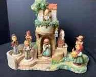 Hummel Torhaus Garden