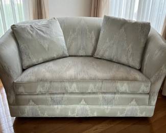 Loveseat Sofa