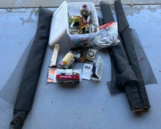 Mystery Hardware Lot