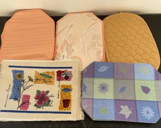 Placemats 
