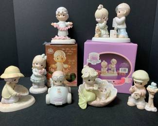 Special Precious Moments 