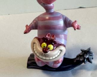 Walt Disney Alice In Wonderland Twas Brillig.