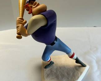 Walt Disney American Fork Heroes Casey At The Bat