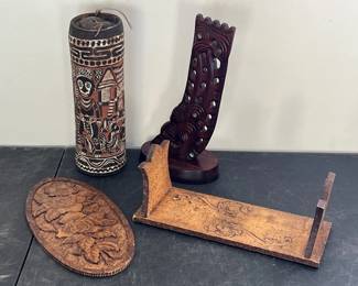 Wooden Decor New Zealand 