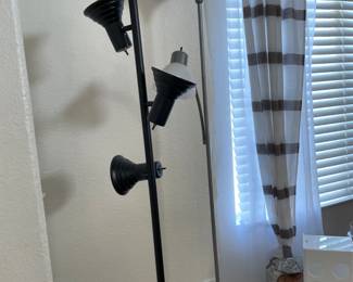 Floor lamps $10 ea