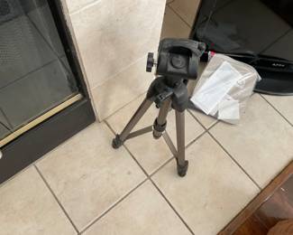 Tripod $5