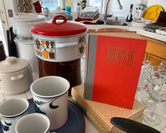 Ladies Home Journal cookbook