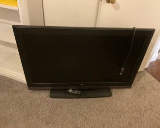 Large flatscreen tv $20